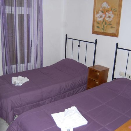Pension Casa Blanca Los Cristianos  Eksteriør billede