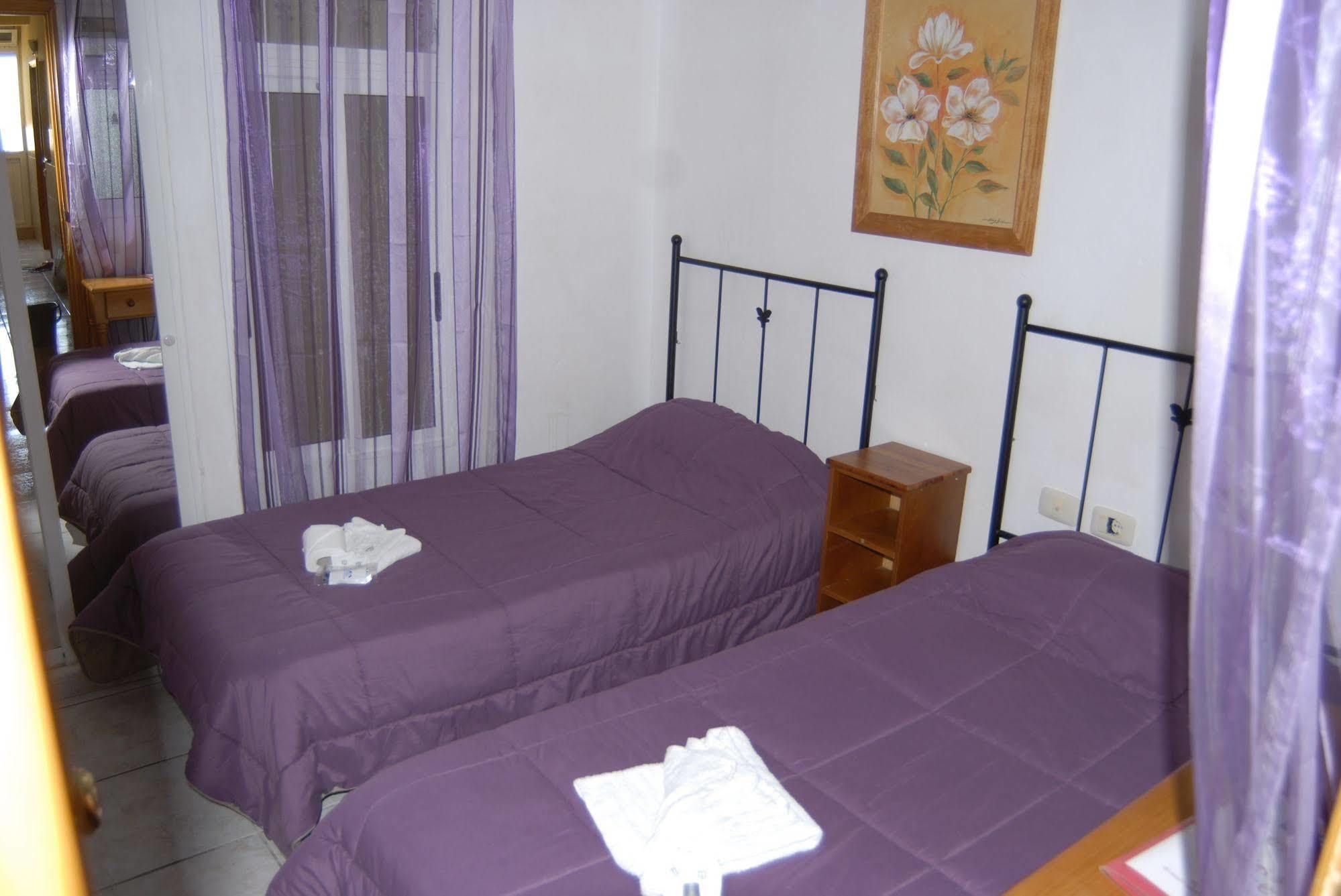Pension Casa Blanca Los Cristianos  Eksteriør billede