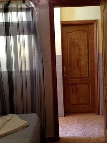 Pension Casa Blanca Los Cristianos  Eksteriør billede