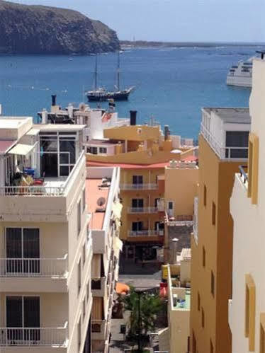Pension Casa Blanca Los Cristianos  Eksteriør billede